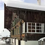 Apartment Adlemsried