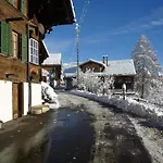 Adlemsried Apartment *