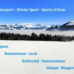 Adlemsried * Boltigen