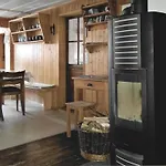 Apartment Adlemsried Boltigen