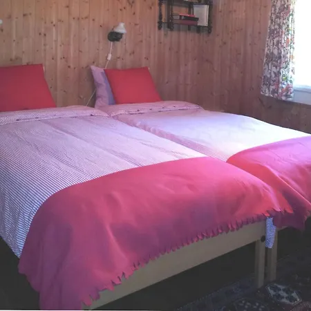 Apartment Adlemsried *