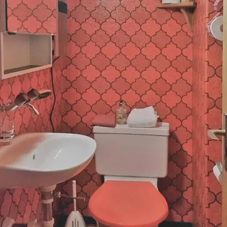 Apartmán Adlemsried By Interhome Boltigen