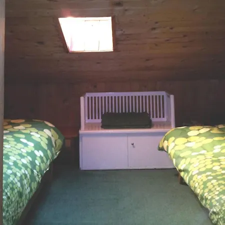 Appartamento Adlemsried By Interhome