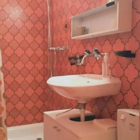Apartmán Adlemsried By Interhome *