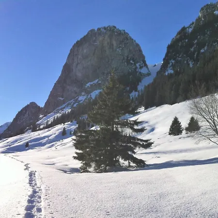 Adlemsried By Interhome