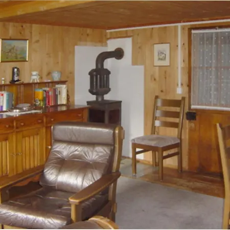 Adlemsried By Interhome *
