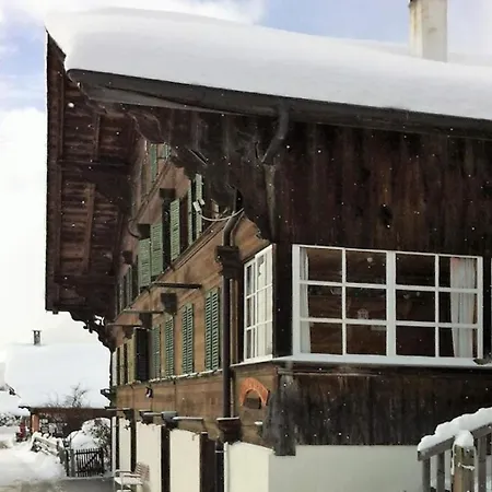 Apartment Adlemsried