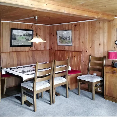 Adlemsried By Interhome *
