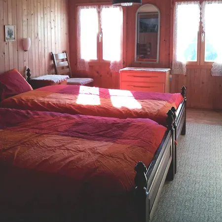 Adlemsried By Interhome