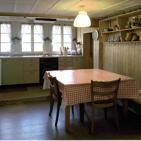 Adlemsried By Interhome Apartmán