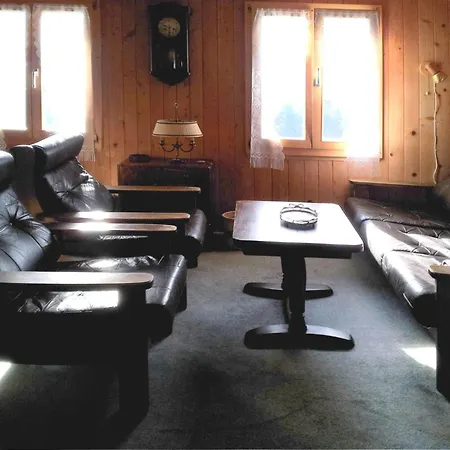Adlemsried By Interhome *