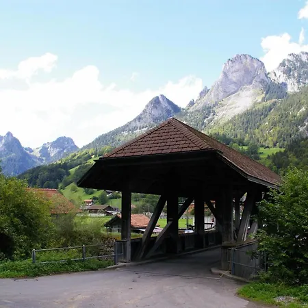 Adlemsried By Interhome