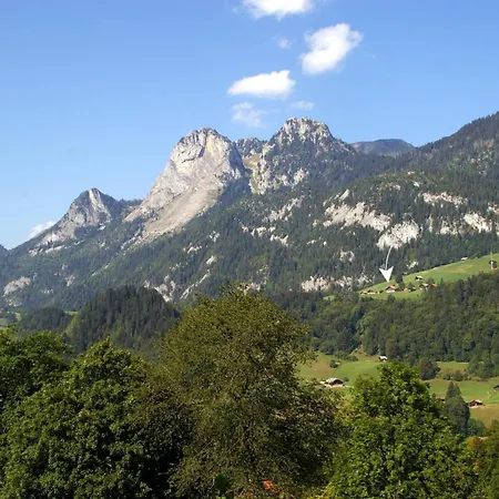 Adlemsried By Interhome Appartamento