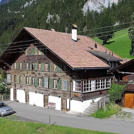 Apartment Adlemsried