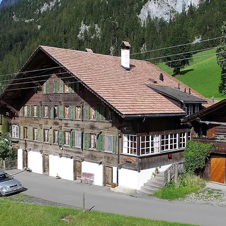 Appartamento Adlemsried By Interhome