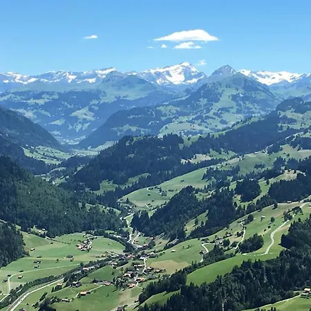 Adlemsried By Interhome Appartamento