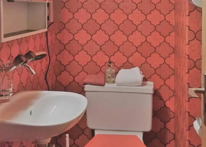 Lejlighed Adlemsried By Interhome Boltigen