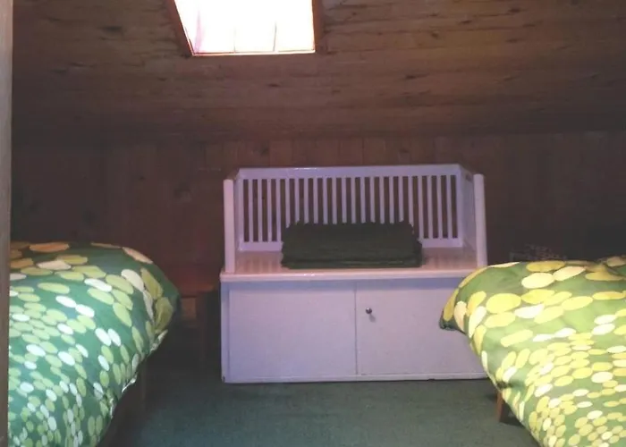 Lejlighed Adlemsried By Interhome