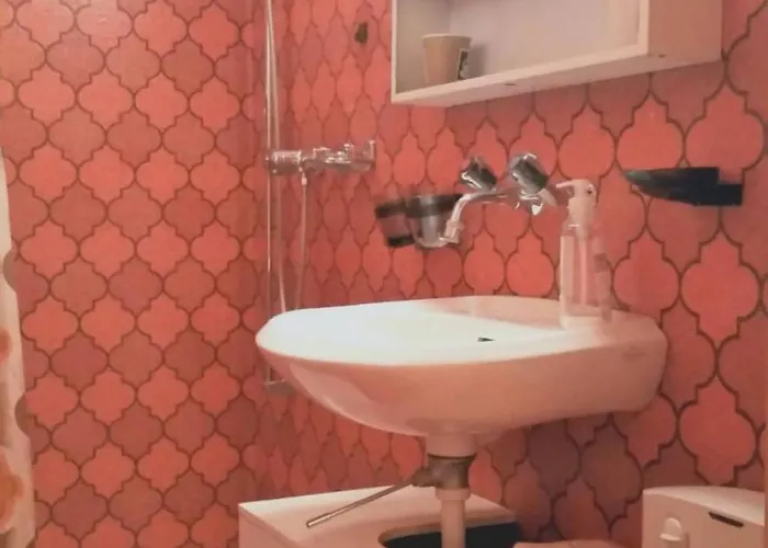 Lejlighed Adlemsried By Interhome *