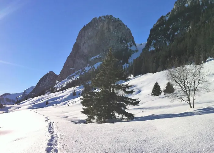 Adlemsried By Interhome