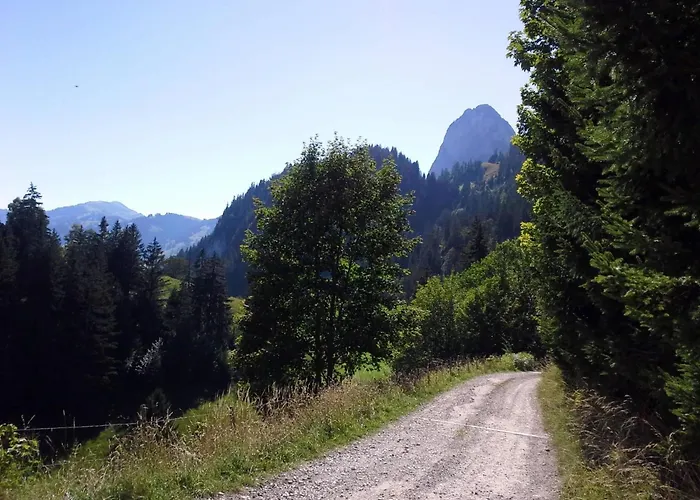 Lägenhet Adlemsried By Interhome