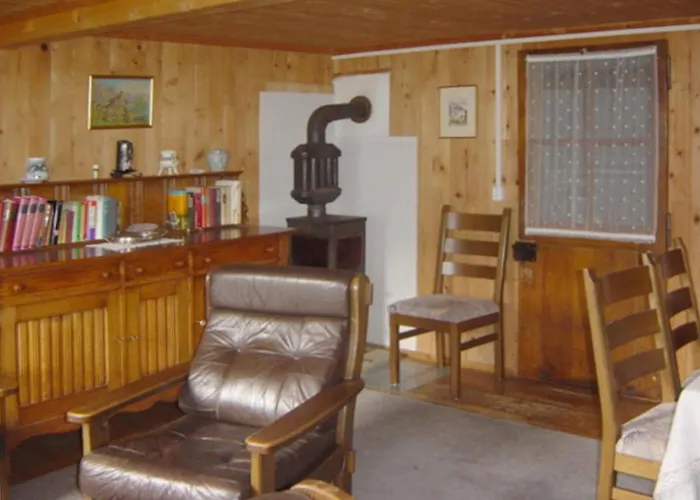 Adlemsried By Interhome *