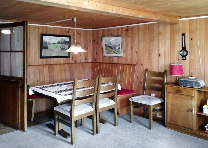 Adlemsried By Interhome *