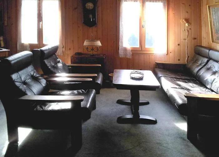 Adlemsried By Interhome *