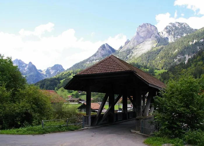 Adlemsried By Interhome