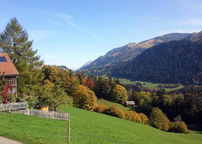 Adlemsried By Interhome *