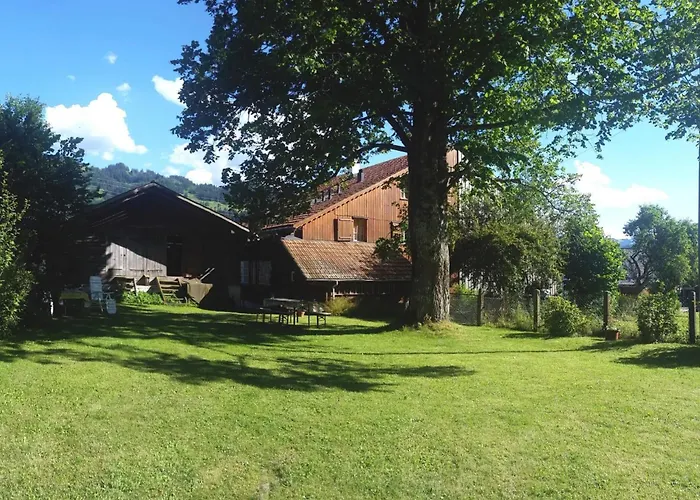 Adlemsried By Interhome Boltigen