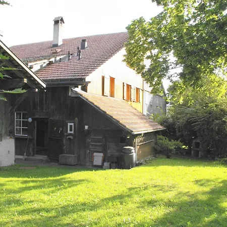 Apartment Adlemsried