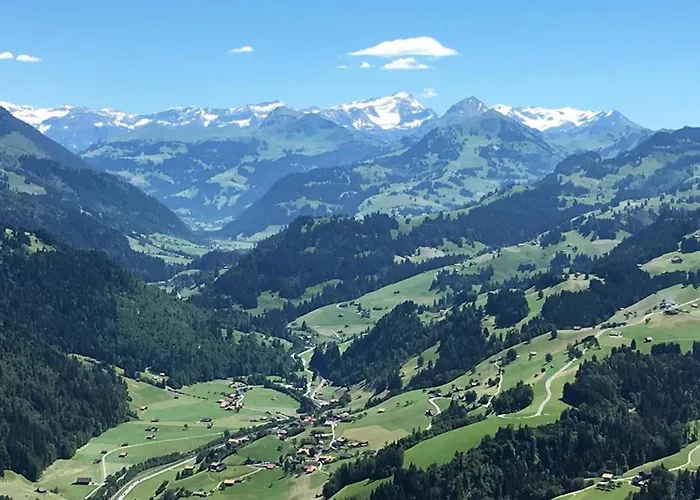 Adlemsried By Interhome Apartamento